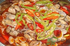 花蛤怎么洗？生取蛤肉的方法有哪些？