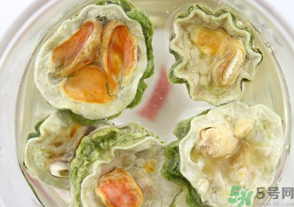 苦瓜干泡水喝可以減肥嗎？苦瓜干泡水功效