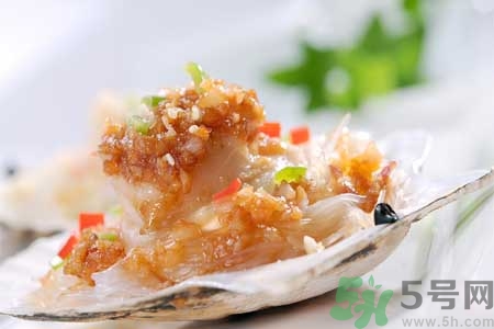 如何挑選扇貝？活扇貝怎么保存？