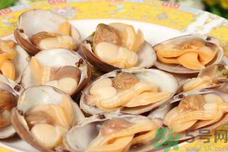 蛤蜊怎么洗？蛤蜊清洗竅門有哪些？