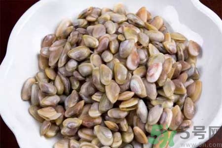 蛤蜊怎么洗？蛤蜊清洗竅門有哪些？