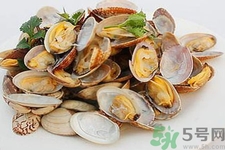 蛤蜊的食用方法有哪些？蛤蜊的營(yíng)養(yǎng)價(jià)值是什么？