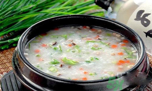 枸杞和什么一起煮粥比較好？枸杞怎么煮粥？