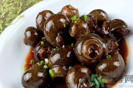 田螺肉怎樣做？田螺的營養(yǎng)價值有哪些？