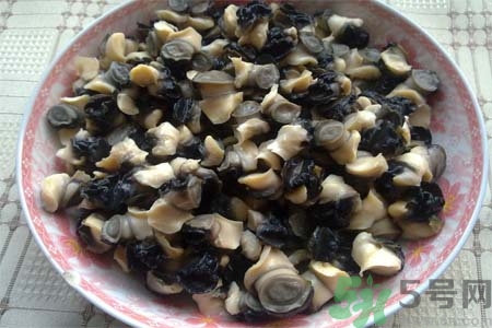 田螺肉怎樣做？田螺的營養(yǎng)價值有哪些？