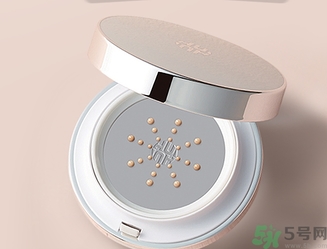 秀雅韓氣墊怎么樣？秀雅韓秘策紫斷金屬氣墊粉底好用嗎？