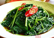 孕婦可以吃地瓜葉嗎？孕婦吃地瓜葉的好處