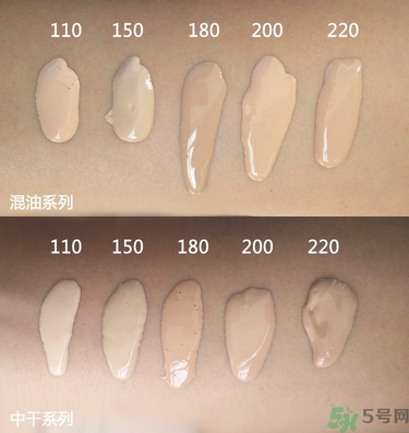 粉底液可以代替bb霜嗎？用粉底液好還是bb霜好？