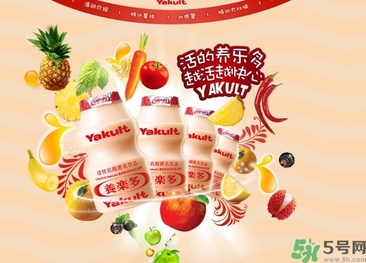 養(yǎng)樂(lè)多小孩能喝嗎？寶寶多大可以喝養(yǎng)樂(lè)多？