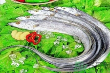 凍帶魚怎么解凍？帶魚內(nèi)臟怎么洗？