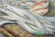 凍帶魚怎么解凍？帶魚內(nèi)臟怎么洗？