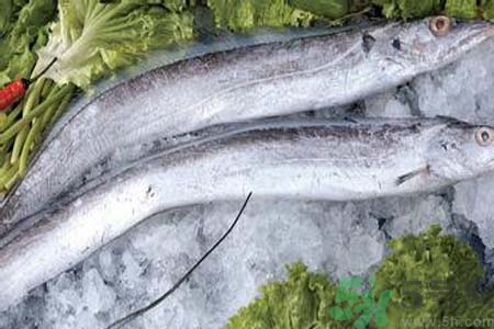 凍帶魚怎么解凍？帶魚內(nèi)臟怎么洗？