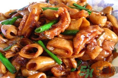 豬大腸怎么做好吃？豬大腸怎么洗？