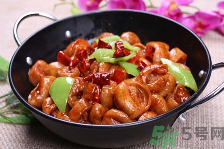 豬大腸怎么做好吃？豬大腸怎么洗？