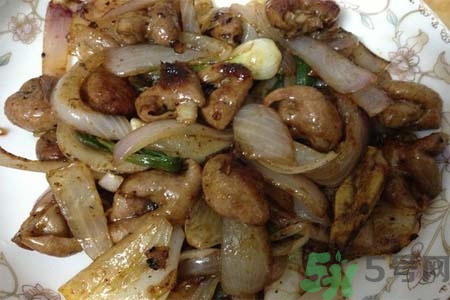 豬大腸怎么做好吃？豬大腸怎么洗？