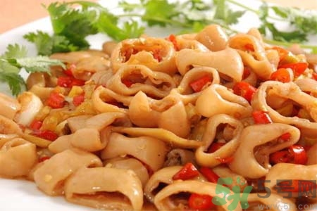 豬大腸怎么做好吃？豬大腸怎么洗？