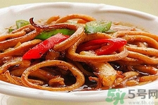 魷魚(yú)怎么處理？干魷魚(yú)怎么泡發(fā)？