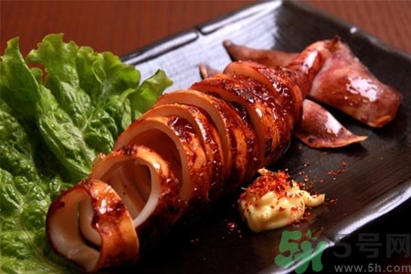魷魚(yú)怎么處理？干魷魚(yú)怎么泡發(fā)？