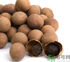 孕婦可以吃干桂圓嗎？孕婦吃干桂圓好嗎？