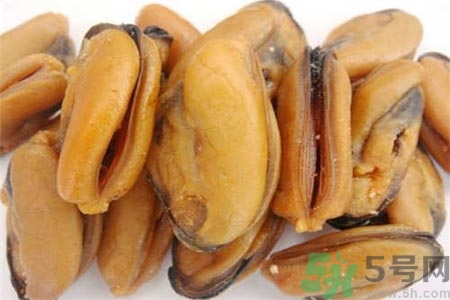 淡菜是什么？淡菜的營(yíng)養(yǎng)價(jià)值有哪些？