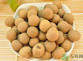 干桂圓吃多了會怎樣？干桂圓吃多了會胖嗎？