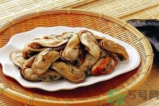 淡菜是什么？淡菜的營(yíng)養(yǎng)價(jià)值有哪些？