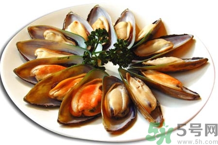 淡菜怎么洗？干淡菜怎么洗？