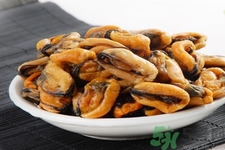 淡菜怎么洗？干淡菜怎么洗？