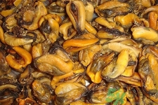 淡菜怎么洗？干淡菜怎么洗？