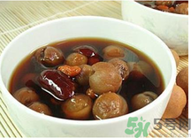干桂圓吃多了會上火嗎？吃干桂圓上火怎么辦？