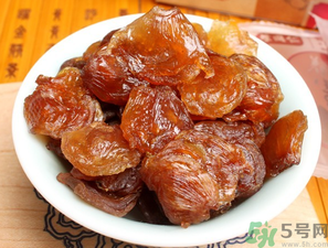 干桂圓吃多了會上火嗎？吃干桂圓上火怎么辦？