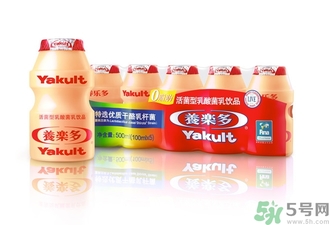 養(yǎng)樂多的熱量 養(yǎng)樂多喝多了會(huì)胖嗎？