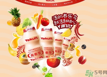 喝養(yǎng)樂多拉肚子怎么回事？喝養(yǎng)樂多拉肚子怎么辦？