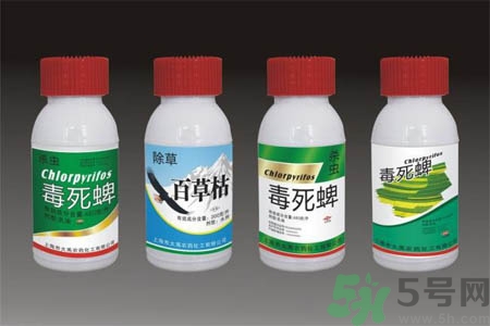 怎么洗掉水果上的農(nóng)藥？農(nóng)藥殘留的危害有哪些？