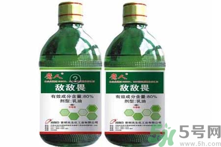 如何去除蔬菜上農(nóng)藥殘留？清洗農(nóng)藥小竅門有哪些？