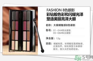 眼影會(huì)過期嗎？眼影過期了還能用嗎？