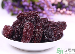 孕婦能吃黑棗嗎？孕婦吃黑棗有什么好處？