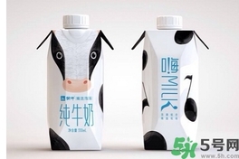 嗨milk好喝嗎？嗨milk牛奶一箱多少錢？