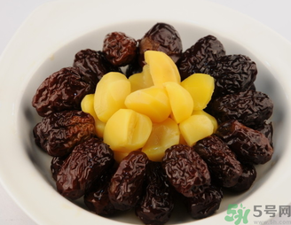 孕婦可以吃烏棗嗎？烏棗的功效與作用