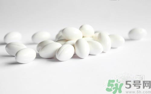 鈣片能和牛奶一起吃嗎？鈣片不能和什么一起吃？