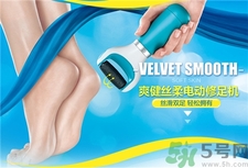 爽健絲柔電動修足機(jī)價(jià)格?爽健絲柔電動修足機(jī)多少錢?
