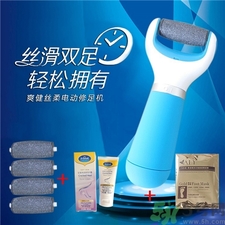 爽健絲柔電動修足機(jī)價(jià)格?爽健絲柔電動修足機(jī)多少錢?