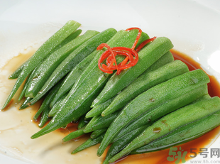 孕婦可以吃秋葵嗎？孕婦吃秋葵的好處 