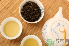 鐵觀音的功效與作用有哪些？喝鐵觀音能減肥嗎？