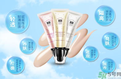 隔離霜會堵塞毛孔嗎？隔離霜會傷害皮膚嗎？