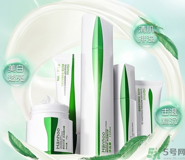 韓后茶蕊嫩白系列適合什么膚質(zhì)？韓后茶蕊baby白適合敏感肌嗎？