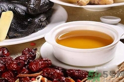 黃芪當歸可以泡水喝嗎？黃芪當歸泡水喝有什么功效？