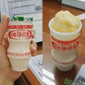 養(yǎng)樂多可以做水果沙拉嗎？養(yǎng)樂多的喝法