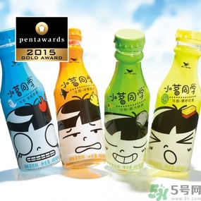小茗同學(xué)哪個(gè)味道好喝？小茗同學(xué)什么口味好喝？