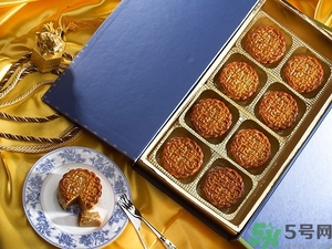 月餅能用微波爐做嗎？月餅能蒸嗎？